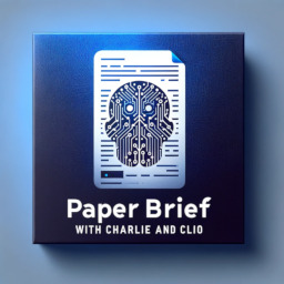Paper brief logo